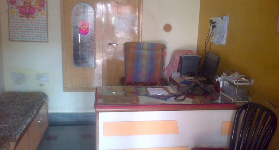 Sri Gayatri Lodge, Ramganj Mandi 3